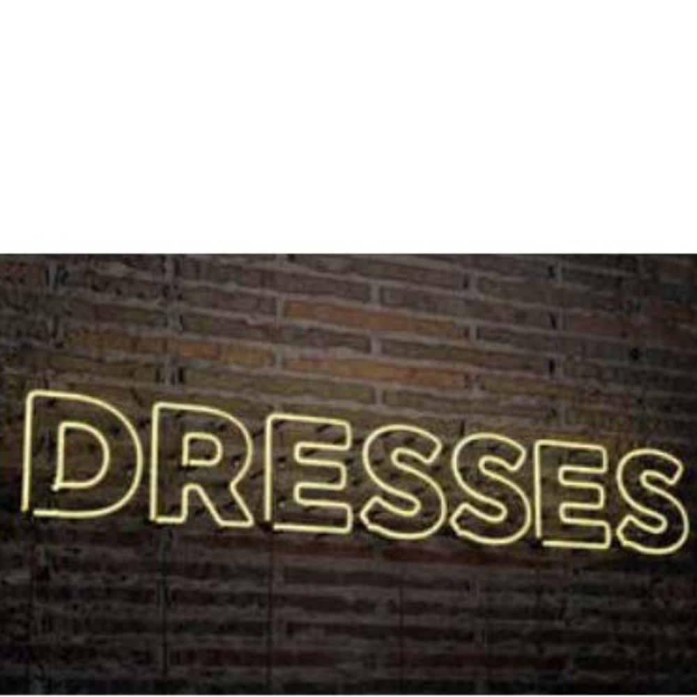 Dresses